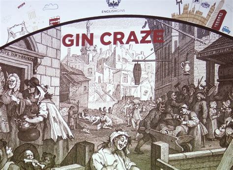 The Gin Craze: 18th Century Social Unrest Fueled by Cheap Alcohol and Economic Inequality